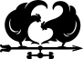 Design B&B logo