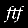 Fifty Thousand Feet logo