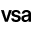 VSA Partners logo